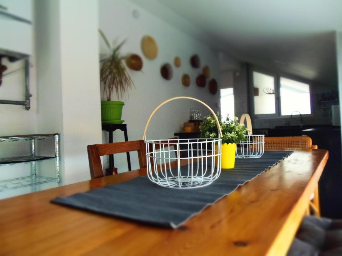 Apartman Katarina 萨格勒布 外观 照片