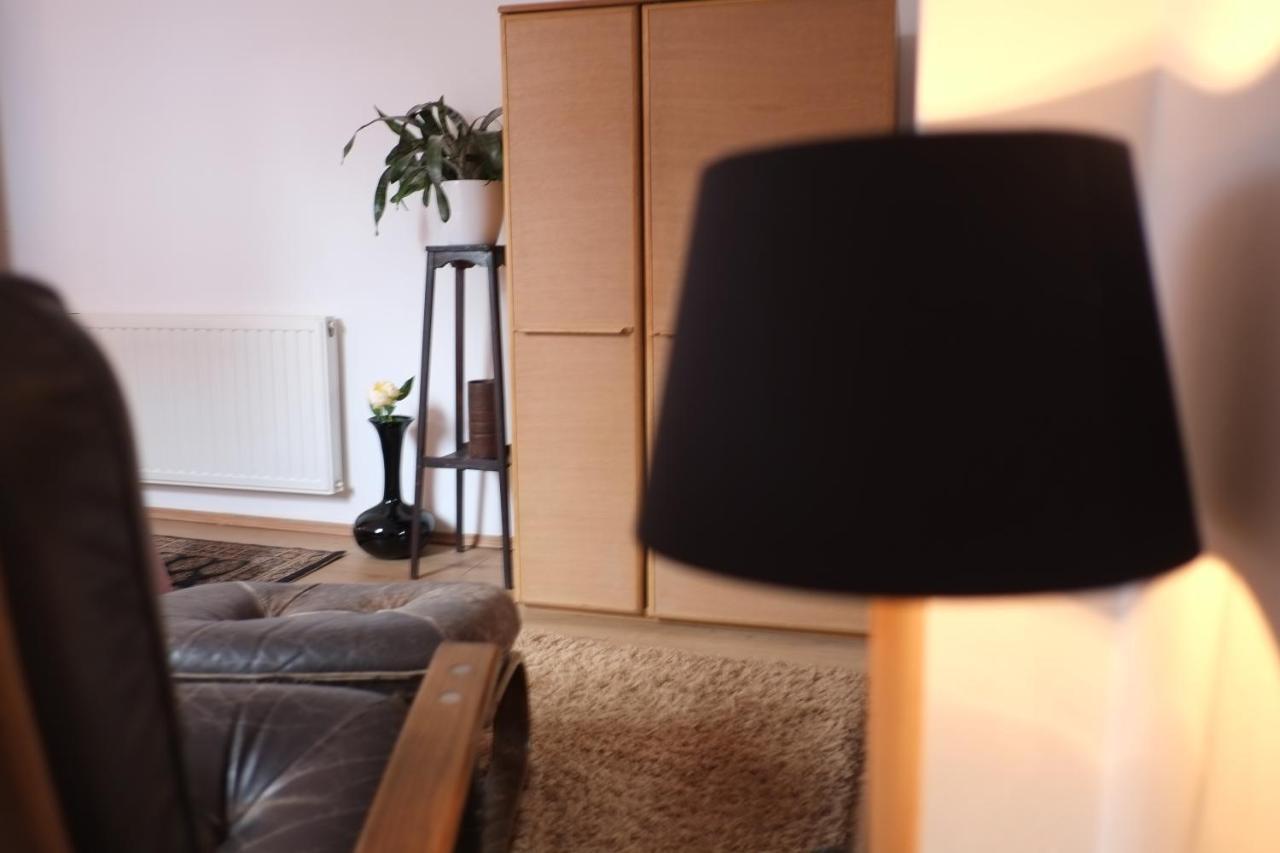 Apartman Katarina 萨格勒布 外观 照片