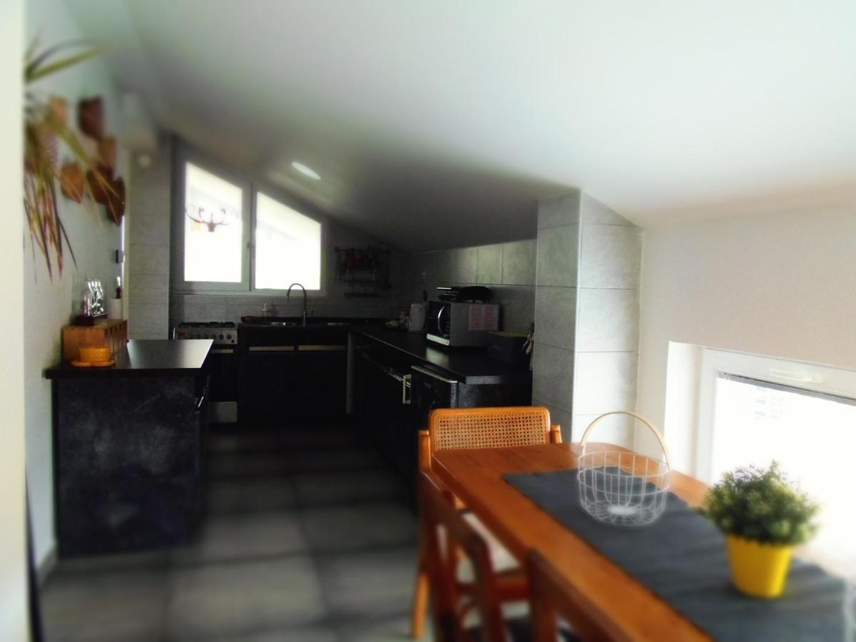 Apartman Katarina 萨格勒布 外观 照片