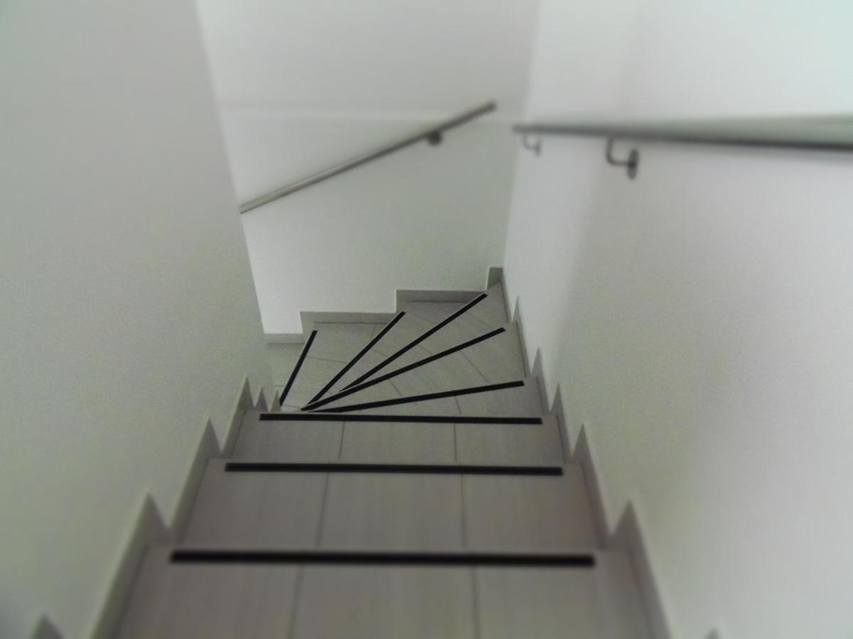 Apartman Katarina 萨格勒布 外观 照片
