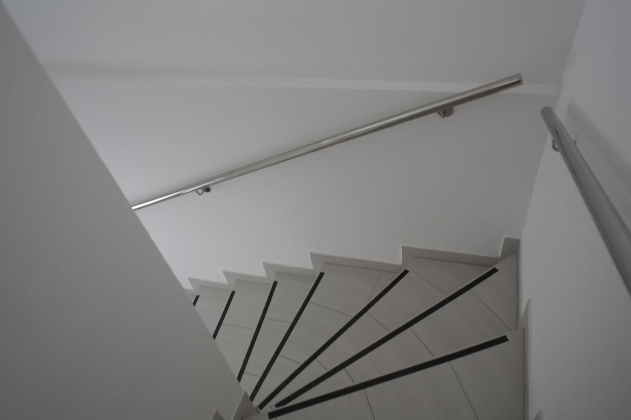 Apartman Katarina 萨格勒布 外观 照片