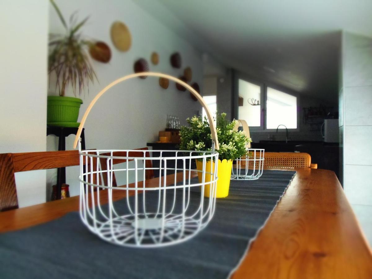 Apartman Katarina 萨格勒布 外观 照片